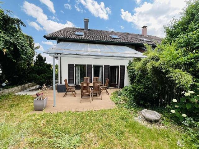 Haus zum Kaufen in Gäufelden 460.000,00 EUR 124 m²