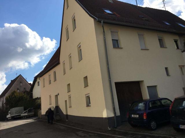 Haus zum Kaufen in Gäufelden 489.500,00 EUR 250 m²