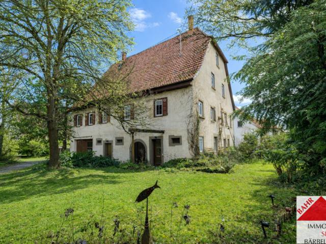Haus zum Kaufen in Gäufelden 599.000,00 EUR 250 m²