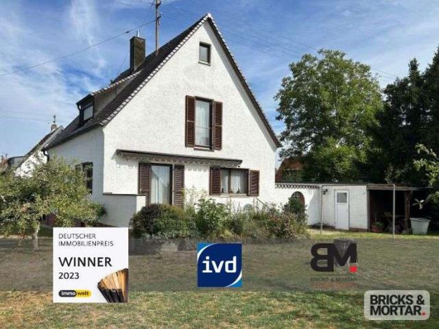Haus zum Kaufen in Gablingen Gablingen Siedlung 429.000,00 EUR 97 m²