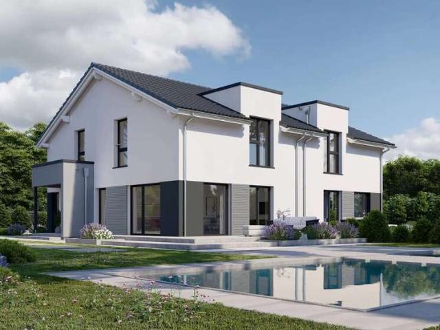 Haus zum Kaufen in Gablingen 619.000,00 EUR 132 m²