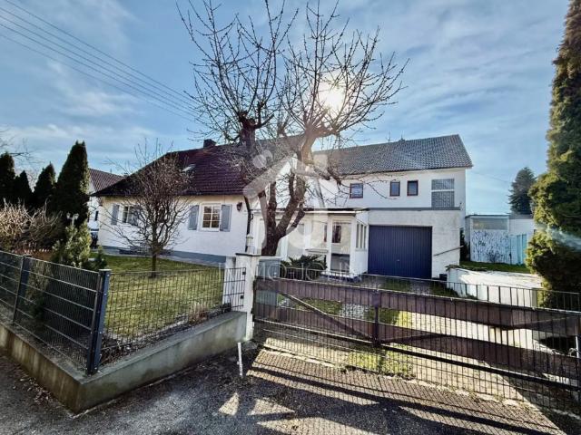 Haus zum Kaufen in GablingenLützelburg 439.999,00 EUR 120 m²