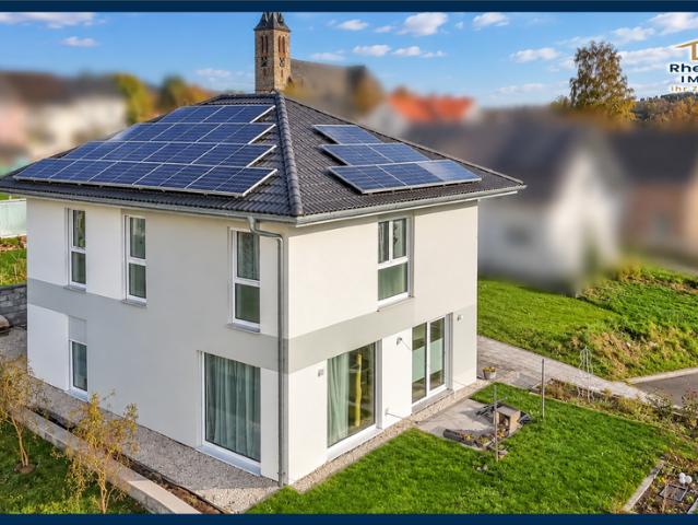 Haus zum Kaufen in Gackenbach 450.000,00 EUR 129.54 m²