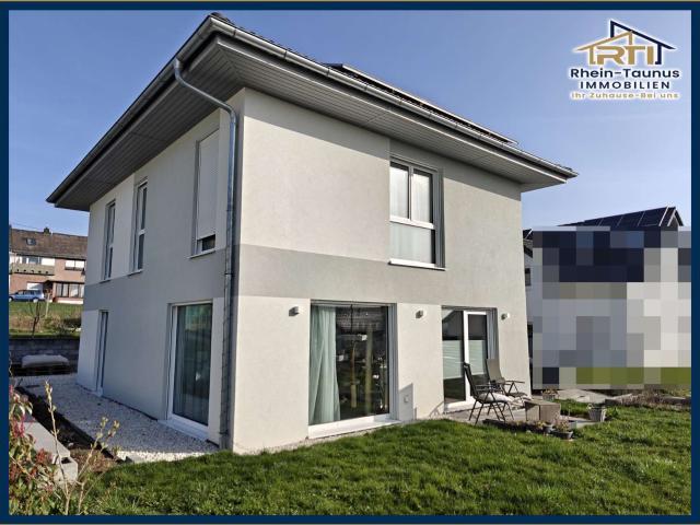 Haus zum Kaufen in Gackenbach 500.000,00 EUR 129.54 m²