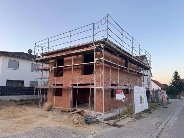 Haus zum Kaufen in Gachenbach 595.000,00 EUR 127 m²