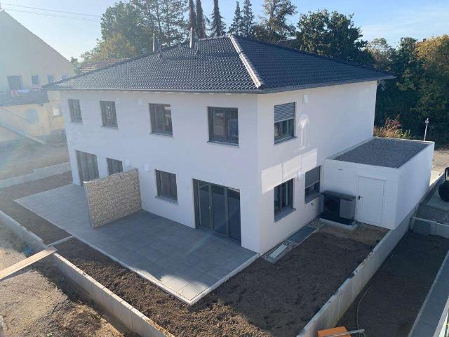 Haus zum Kaufen in Gachenbach 599.000,00 EUR 112 m²