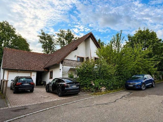 Haus zum Kaufen in Gachenbach 728.000,00 EUR 225 m²