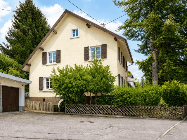Haus zum Kaufen in Gaggenau 279.000,00 EUR 180 m²