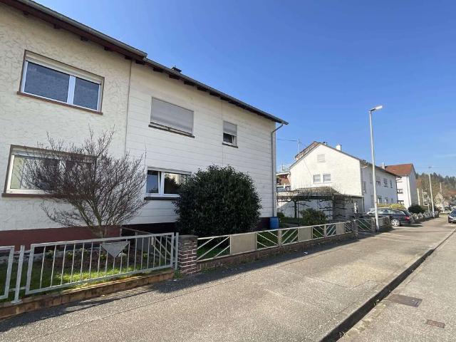 Haus zum Kaufen in Gaggenau 298.000,00 EUR 112 m²