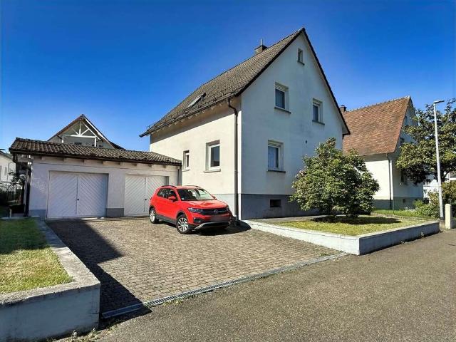 Haus zum Kaufen in Gaggenau 298.000,00 EUR 120 m²
