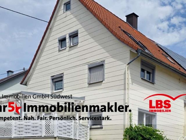 Haus zum Kaufen in Gaggenau 299.000,00 EUR 168 m²