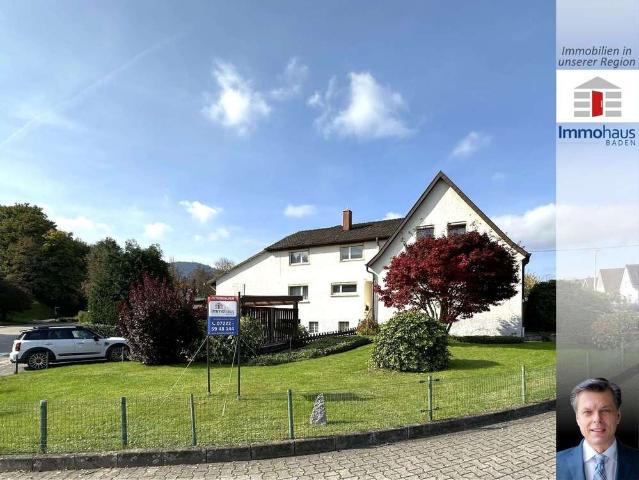 Haus zum Kaufen in Gaggenau 328.000,00 EUR 121.59 m²