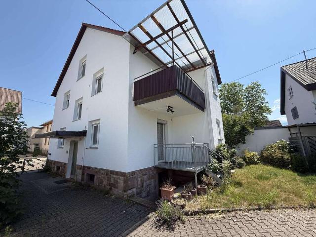 Haus zum Kaufen in Gaggenau 350.000,00 EUR 132.79 m²