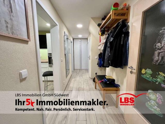 Haus zum Kaufen in Gaggenau 375.000,00 EUR 184 m²