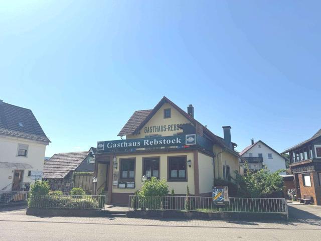 Haus zum Kaufen in Gaggenau 379.000,00 EUR 344 m²