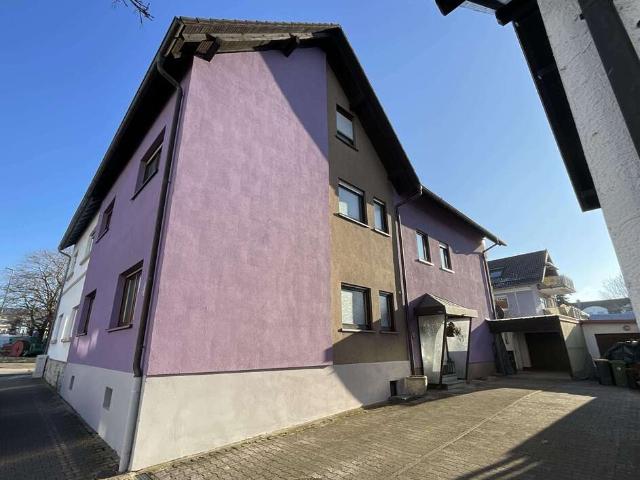 Haus zum Kaufen in Gaggenau 390.000,00 EUR 240 m²
