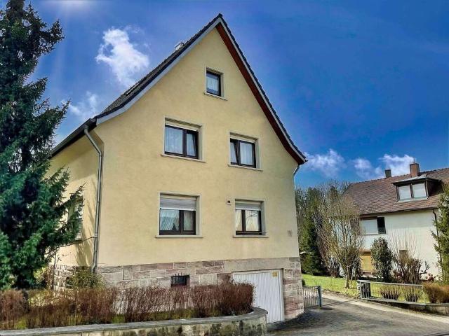 Haus zum Kaufen in Gaggenau 460.000,00 EUR 120 m²