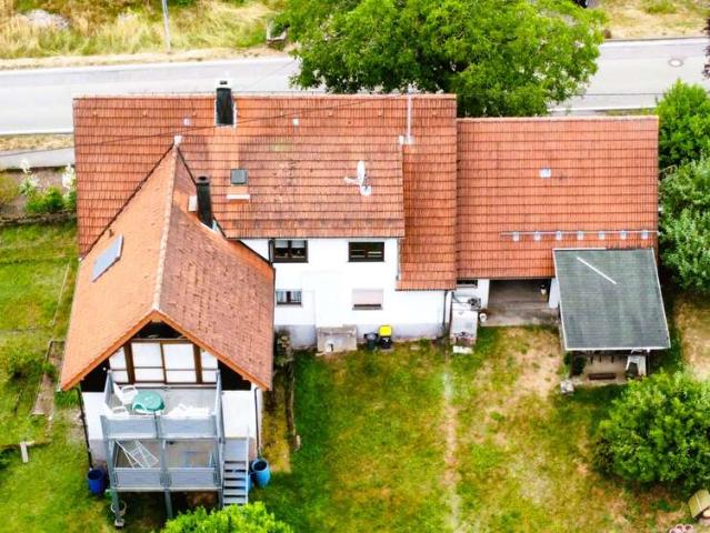 Haus zum Kaufen in Gaggenau 479.000,00 EUR 210 m²