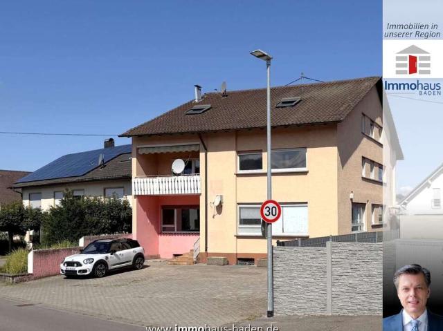 Haus zum Kaufen in Gaggenau 479.000,00 EUR 373 m²