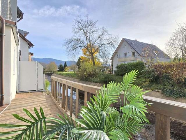 Haus zum Kaufen in Gaggenau 499.500,00 EUR 149 m²