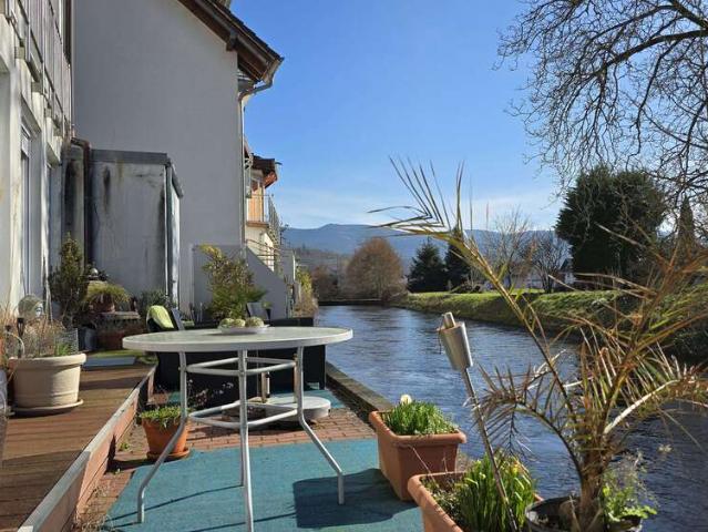 Haus zum Kaufen in Gaggenau 499.500,00 EUR 159.68 m²