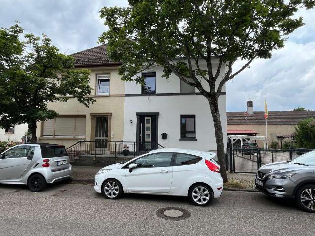 Haus zum Kaufen in Gaggenau 549.000,00 EUR 200 m²