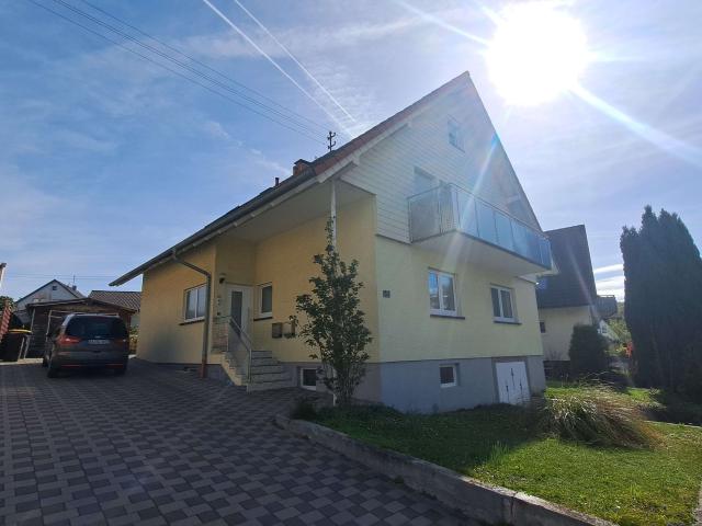Haus zum Kaufen in Gaggenau 588.000,00 EUR 200 m²