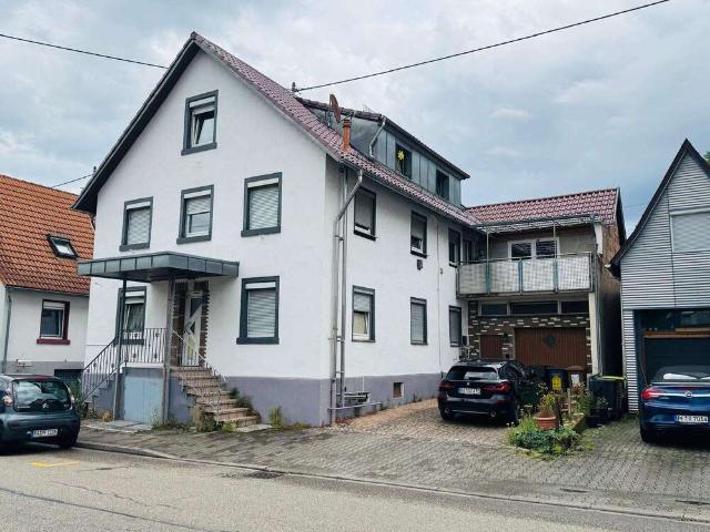 Haus zum Kaufen in Gaggenau 595.000,00 EUR 342 m²