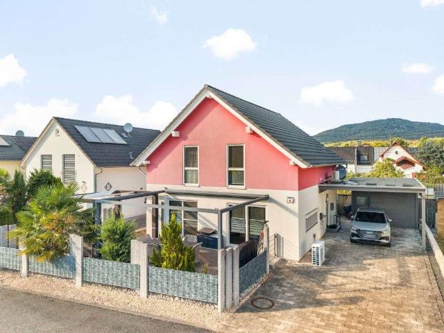Haus zum Kaufen in Gaggenau 660.000,00 EUR 147 m²