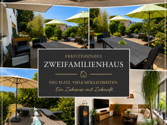 Haus zum Kaufen in Gaggenau 839.000,00 EUR 381 m²