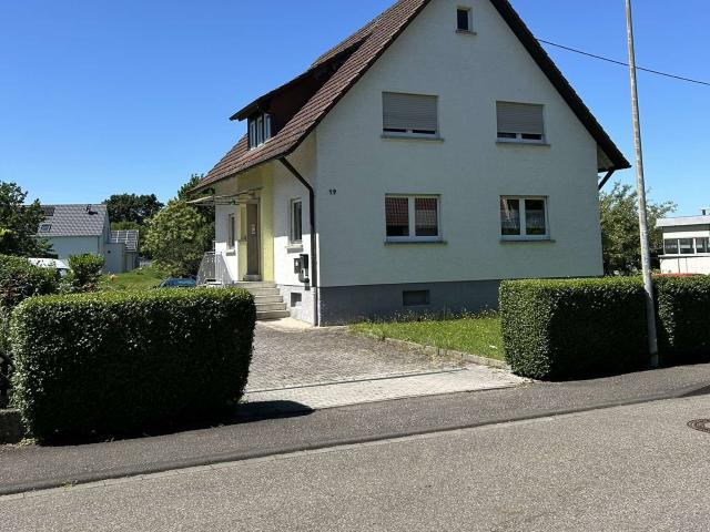 Haus zum Kaufen in Gaggenau Oberweier 480.000,00 EUR 130 m²