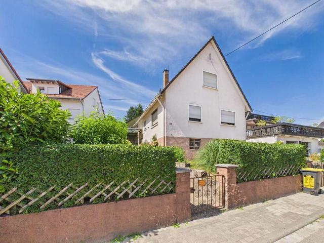 Haus zum Kaufen in Gaggenau Selbach 299.000,00 EUR 100 m²