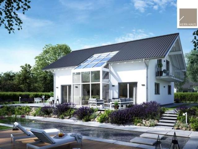 Haus zum Kaufen in Gaiberg 1.191.133,64 EUR 192 m²