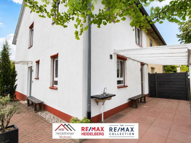 Haus zum Kaufen in Gaiberg 399.000,00 EUR 149 m²