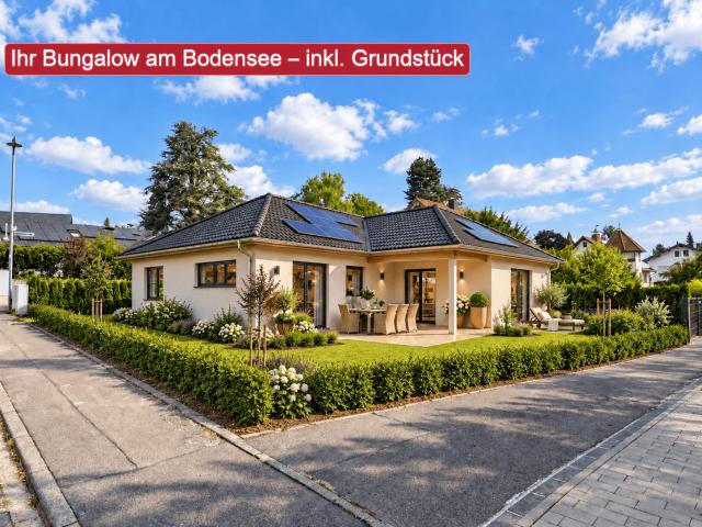 Haus zum Kaufen in Gaienhofen 978.000,00 EUR 118 m²