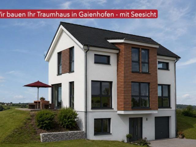 Haus zum Kaufen in Gaienhofen 1.199.000,00 EUR 169 m²