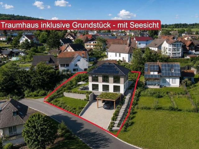 Haus zum Kaufen in Gaienhofen 1.280.000,00 EUR 248 m²