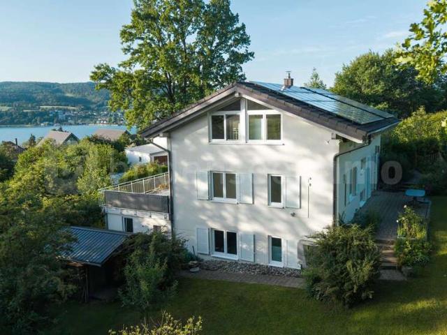 Haus zum Kaufen in Gaienhofen 1.850.000,00 EUR 238 m²