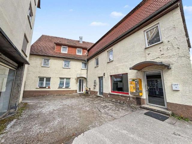Haus zum Kaufen in Gaildorf 349.000,00 EUR 212.8 m²