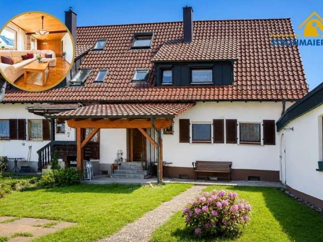 Haus zum Kaufen in Gaildorf 389.000,00 EUR 119 m²