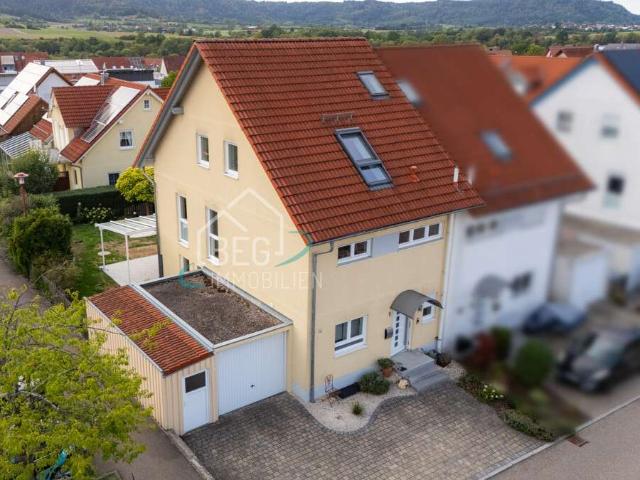Haus zum Kaufen in Gaildorf 399.000,00 EUR 160.23 m²