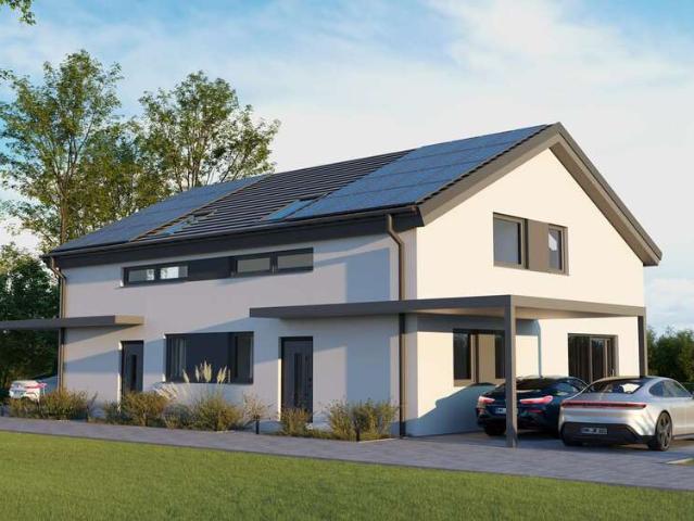Haus zum Kaufen in Gaildorf 428.230,60 EUR 120 m²