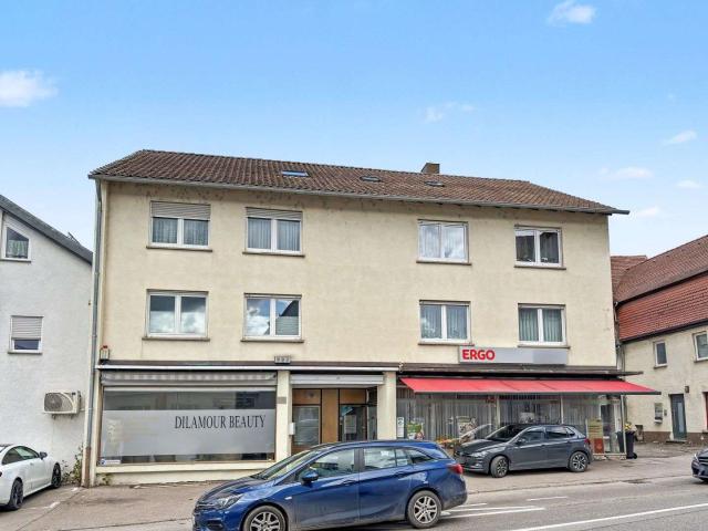 Haus zum Kaufen in Gaildorf 579.000,00 EUR 334.93 m²