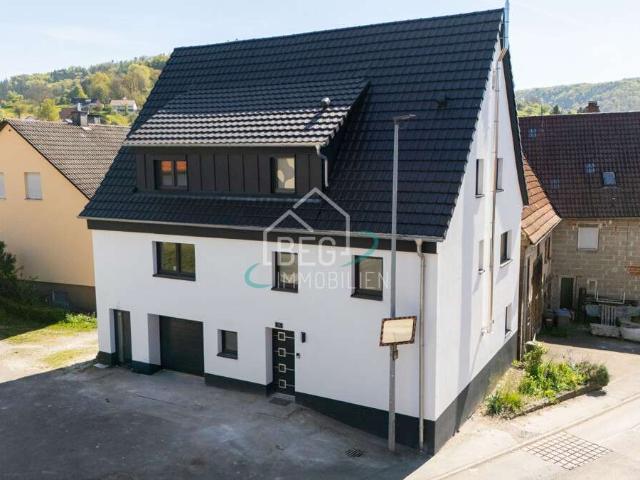 Haus zum Kaufen in Gaildorf Eutendorf 379.000,00 EUR 114.83 m²