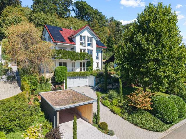 Haus zum Kaufen in Gailingen 1.500.000,00 EUR 266.71 m²