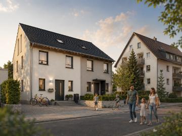 Haus zum Kaufen in Gambach 549.000,00 EUR 140 m²