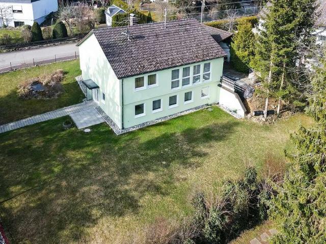 Haus zum Kaufen in Gammertingen Bronnen 389.000,00 EUR 153.31 m²