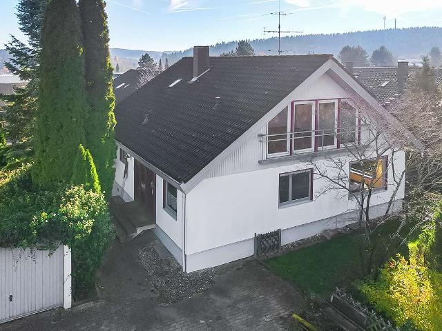 Haus zum Kaufen in Gammertingen 295.000,00 EUR 190.94 m²