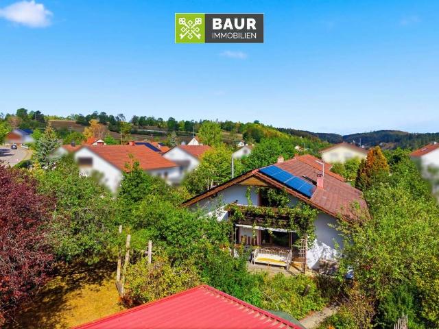 Haus zum Kaufen in Gammertingen 398.000,00 EUR 190 m²