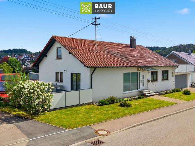 Haus zum Kaufen in Gammertingen 399.000,00 EUR 189 m²